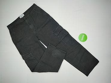 new look denim: New Look, Spodnie cargo damskie, rozmiar XL — 2