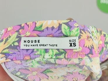 spodenko sukienka: House, Women`s skirt, size XS (EU 34) — 4