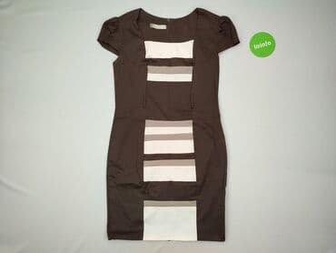 jakie rajstopy do bialej sukienki: Women`s dress, size XL (EU 42) — 2