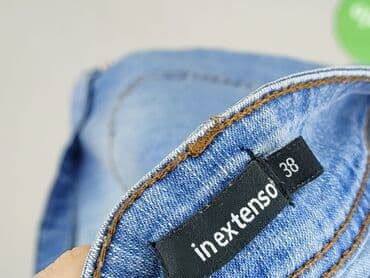 in extenso buty: In Extenso, Shorts for women, size M — 4