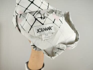 sukienka damska w kratę: Sukienka damska, rozmiar XS — 4