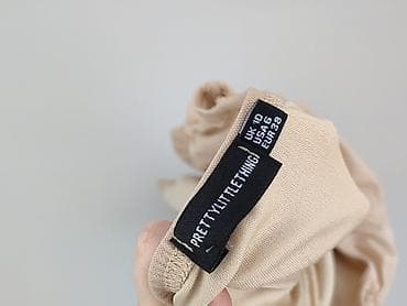internet second hand: PrettyLittleThing, Sukienka damska, rozmiar M — 4