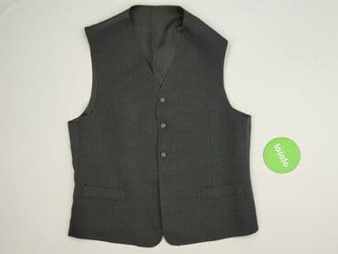 esprit t shirt basic: Жилет для чоловіків, розмір L на lalafo.pl — 2 esprit t shirt basic: Жилет для чоловіків, розмір L — 2