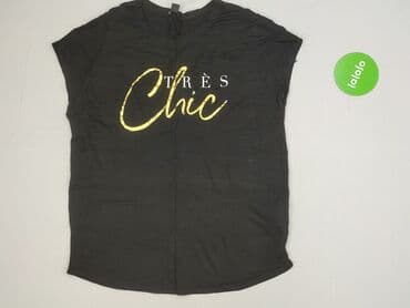 missguided playboy t shirty: Amisu, Women`s T-shirt, size M — 3