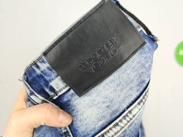 джинси жіночі сінсей: Reporter young, Jeans for women, size S (EU 36) — 5
