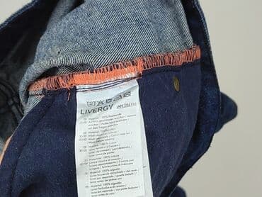 pull and bear sweterek: Livergy, Szorty dla mężczyzn, rozmiar XL — 5