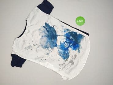 bruce springsten t shirty: Esprit, T-shirt damski, rozmiar M — 3