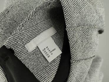 sukienki żakietowa plus size: H&M, Sukienka damska, rozmiar 2XL — 6