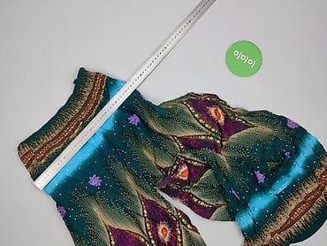 stringi: Spodnie materiałowe damskie, rozmiar One size — 6