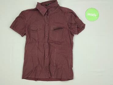 bluzki emo: Eva, Bluzka damska, rozmiar XS — 2