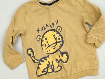 fila koszulki: Bluza, So cute, 2-3 lat, 92-98 cm, stan - Idealny — 1