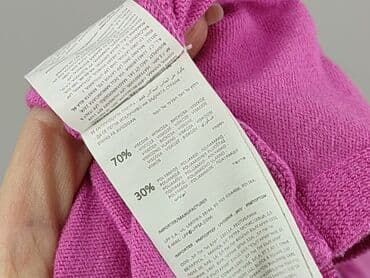 sweter bez ramion: Sweter damski, rozmiar S — 5