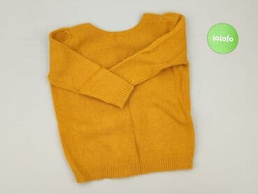 sweter z angory: Sweter damski, rozmiar S — 3