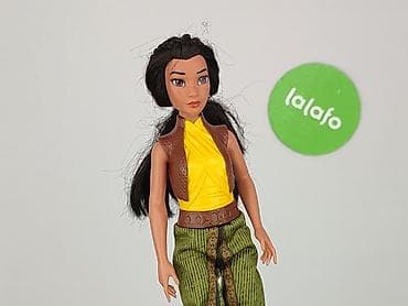 disney rzeczy: Lalka, dla Dzieci, stan - Idealny — 4