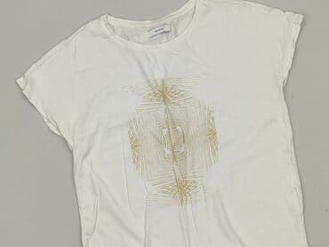 T-shirt damski, rozmiar S