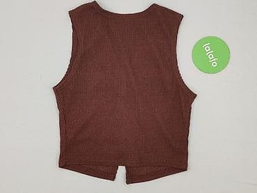 vinted za darmo: Shein, Kamizelka damska, rozmiar M — 4