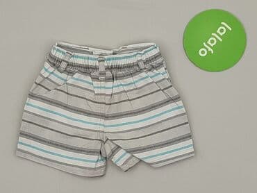 podkoszulki basic: Shorts, 1-3 months, condition - Perfect — 3