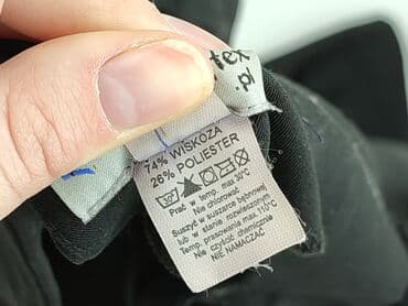 calvin klein jeans plus sukienki: Sukienka damska, rozmiar L — 5