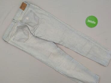 hollister jeans: Hollister, Jeansy damskie, rozmiar S — 3