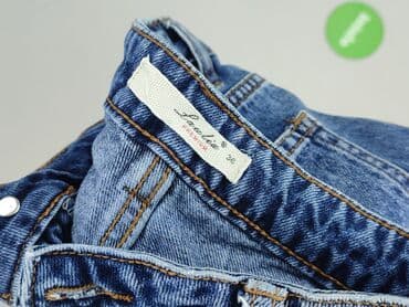 klasyczne jeansy damskie lee: Jeansy damskie, rozmiar S — 5