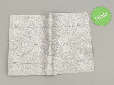 Home Decor: PL - Tablecloth 30 x 43, color - White, condition - Very good — 2