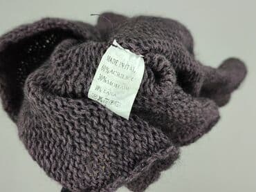 poliamid w swetrze: Kardigan damski, rozmiar S — 4