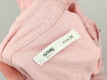 podkoszulka pod białą koszulę: Basic, Koszula damska, M — 5