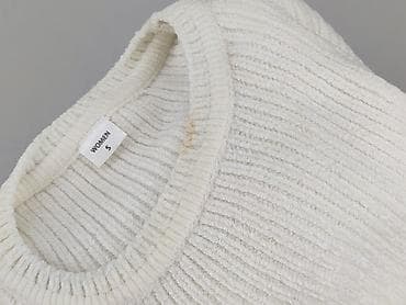 bluzy za darmo: Woman, Sweter damski, rozmiar S — 6
