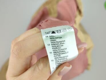 kurtki puchowe hm: H&M, Kurtka przejściowa damska, rozmiar L — 7