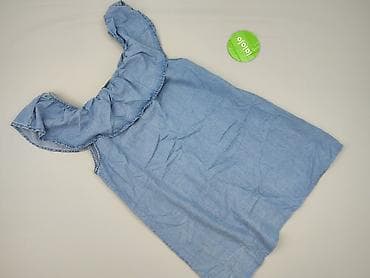 sukienka blue shadow: Esmara, Sukienka damska, rozmiar 2XL — 3