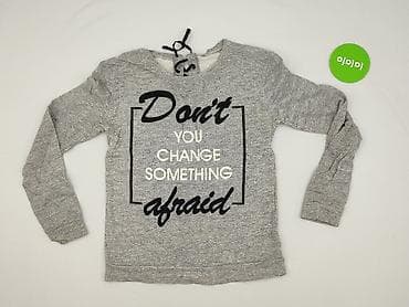 sweter hippie: Bluza damska
, rozmiar XS — 2