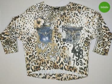 bluza pokemon c a: Bluzka damska, rozmiar 6XL — 2