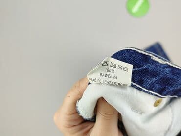 buty keds: Jeansy damskie, rozmiar S — 5