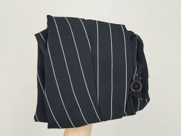 hm buty sniegowce: H&M, Spodnie materiałowe damskie, rozmiar S — 5