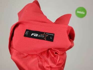 szorty z marynarka: FB Sister, Marynarka damska, rozmiar L — 4