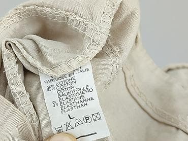 carpatree spodnie: Spodnie 3/4 damskie, rozmiar L — 4