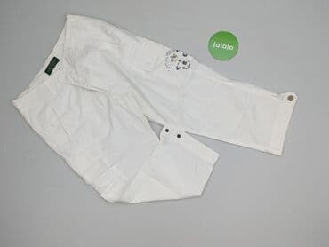 ralph lauren t shirty allegro: Ralph Lauren, Штани карго жіночі, розмір S — 3