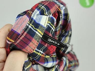 kocia bluza: Koszula damska, rozmiar M — 4