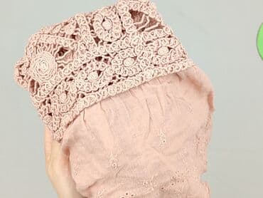 bluzka na szydełku wzory: Bluzka damska, rozmiar S — 6