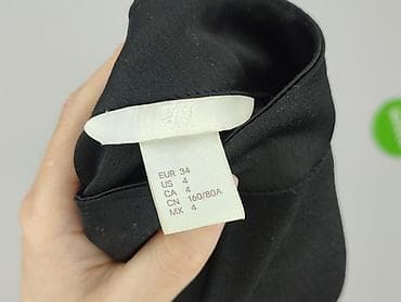 hm 158: H&M, Bluzka damska, rozmiar XS — 4