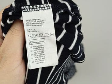 h: H&M, Golf damski, rozmiar M — 5