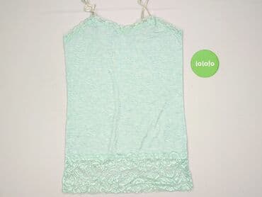 bluzki przezroczyste: One Love, Women`s top, size XL (EU 42) — 2