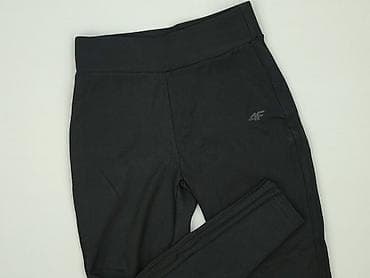under amour: 4F, Legginsy Sportowe damskie, rozmiar S — 1