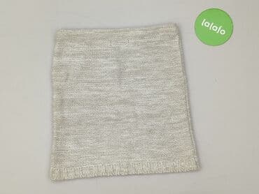 sweter do plisowanej spódnicy: Carry, Spódnica damska, L — 3