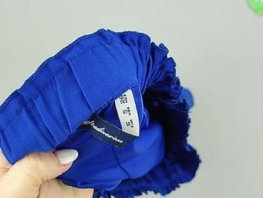 spodnice dzinsowe: Stradivarius, Spódnica damska, rozmiar S — 4