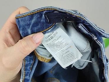 apple bottoms: Cubus, Jeansy damskie, rozmiar 2XS — 5