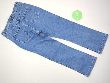 isle essentials: Denim, Jeansy damskie, rozmiar S — 5