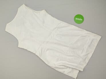 sukienki beżowe: Exquiss's, Sukienka damska, rozmiar L — 3