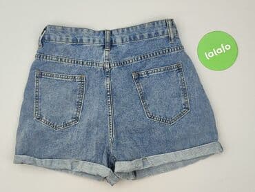 shein krótkie spodenki dla dzieci: Shein, Szorty damskie, rozmiar S — 3