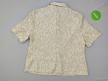 papillonne paris: Bluzka damska, rozmiar 5XL — 3